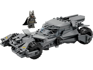 Batman vs. Superman: Batmobil (76331) -