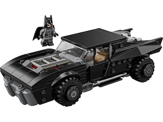 The Batman: Batmobil (76332) -
