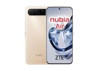 Nubia Air (8GB+256GB) -