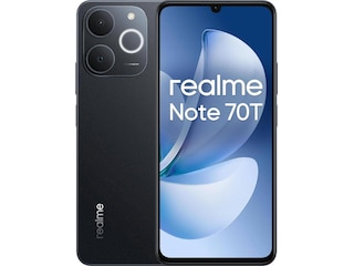Realme Note 70T 4GB + 256GB -