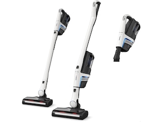 Miele Triflex HX2 Blue Pulse Akku-Stielstaubsauger lotusweiß -