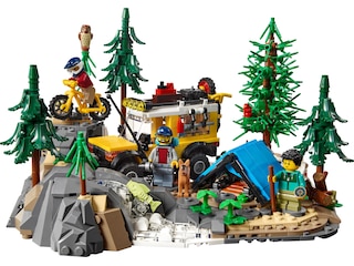 Offroad-Abenteuer (910056) -