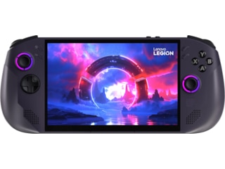 Lenovo Legion Go S 8APU1 SteamOS 512GB (83N60023MH) -