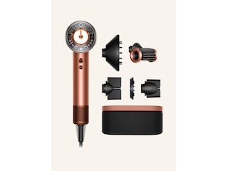 Dyson Supersonic Nural Haartrockner Amber Silk -