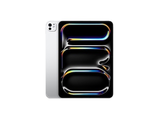 Apple iPad Pro 11" 2025 Wi-Fi + Cellular 2TB Nanotexturglas -