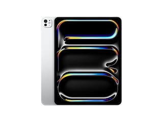 Apple iPad Pro 13" 2025 Wi-Fi + Cellular 2TB Nanotexturglas -