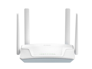 D-Link G416C/E Router 4G LTE AX1500 Wi-Fi 6 LAN-Router -