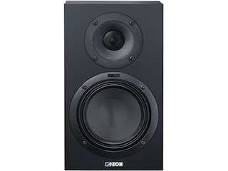 Canton GLE 10 S2 /Stück On Wall Lautsprecher schwarz -