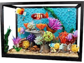 Tropisches Aquarium (10366) -