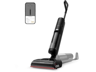 Dreame H15 Pro schwarz -