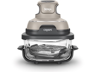 Ninja CRISPi Heißluftfritteuse Stone -