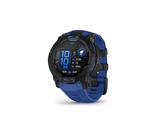 Garmin Instinct 3 AMOLED (45mm) SUPERNOVA Sportuhr -