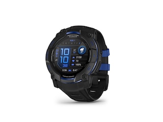 Garmin Instinct 3 AMOLED (50mm) SUPERNOVA Sportuhr -