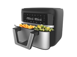Cecotec Cecofry Dual 9000 Heißluftfritteuse -