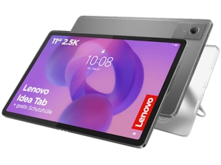 Lenovo Idea Tab, Tablet, 128 GB, 11 Zoll (ZAFR0938SE) -