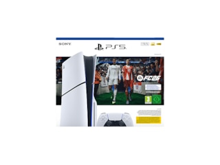 Sony PlayStation 5 1TB Slim -  EA SPORTS FC 26 Bundle -
