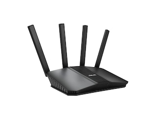 Asus RT-BE55 Dual-Band WiFi 7 (802.11be) Smart AiMesh Extendable Router -