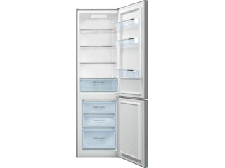 Amica KGCL 387 165 E edelstahl-Look -