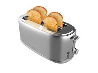 Cecotec Toast&Taste 1600 Retro Double Inox -