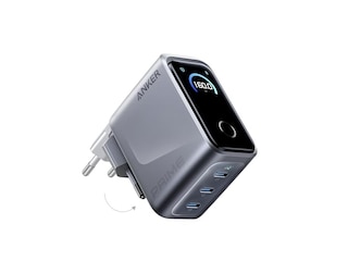 Anker Prime Charger 160W Silver -