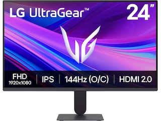 LG UltraGear 24G411A-B -