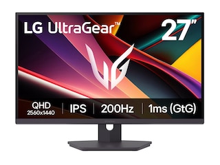 LG UltraGear 27G610A-B -