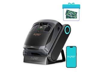 Aiper Scuba X1 kabelloser Poolroboter -