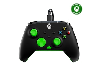 Turtle Beach TBC-2003-55 XB REMATCH CORE Controller Grün/Schwarz für Xbox One, PC, Series S, X -