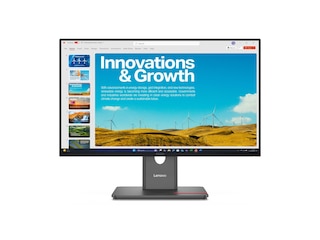 Lenovo ThinkVision P24QD-40 -