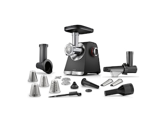 Bosch MFWS660B Multipower Schwarz -