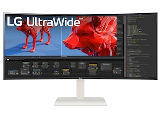 LG UltraWide 38BR85QC-W -