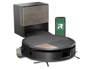 iRobot Roomba Max 705 Combo + AutoWash-Dock -