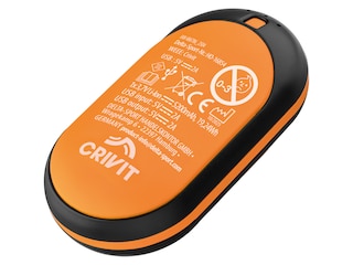Crivit Outdoor-Handwärmer -