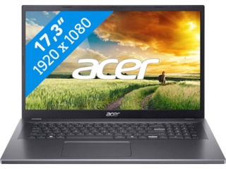 Acer Aspire 17 A17-51M-512L (NX.KZVEG.00X) -