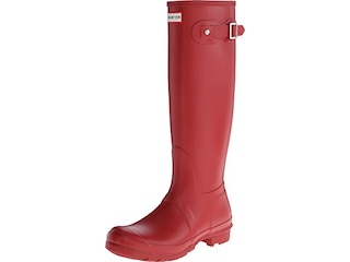 Hunter Original Tall classic, Unisex - Erwachsene Gummistiefel mit hohem Schaft -