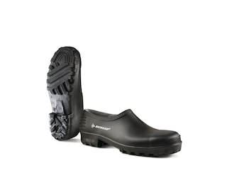 Dunlop Freizeitschuh Galosche -