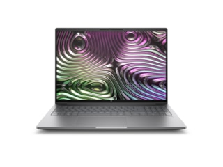 HP ZBook X G1i 16 (C8BC3ES#ABD) -