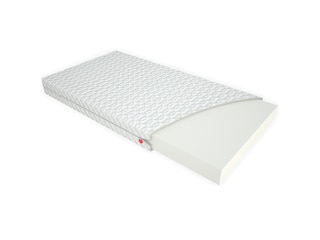 Paradies Baby- und Kindermatratze Enya Bio 70x140 cm -