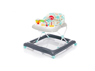 Fillikid Lauflerngerät Löwe/Krokodil grau -