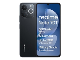 Realme Note 70T 128GB/4GB -