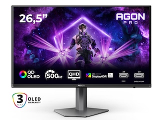 AOC AGON Pro AG276QKD2 -