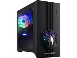 Acer Predator Orion 3000 665 (DG.E4UEH.005) -