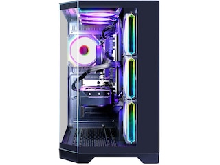 Hyrican Gamemax Hype-A BK 7570 -