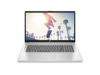 HP 17-cp3178ng (C93P4EA#ABD) -