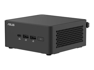 Asus NUC 15 Pro Tall Kit RNUC15CRHV500002 - Barebone (90AR00Q2-M000J0) -