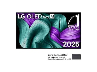 LG OLED83M59LA -