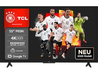 TCL 55P69K -