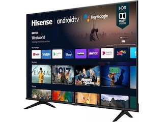 Hisense 75A6Q -