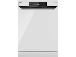 Sharp QW-NA1BF47EW-IT Weiß -