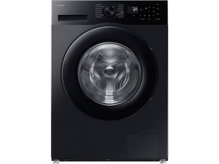 Samsung WW5000F WW1EFG5U34ABEG, 10 kg, 1400 U/Min., Frontlader schwarz -